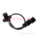 Sensor de posição do virabrequim para MITSUBISHI MIRAGE Coupe 1.3